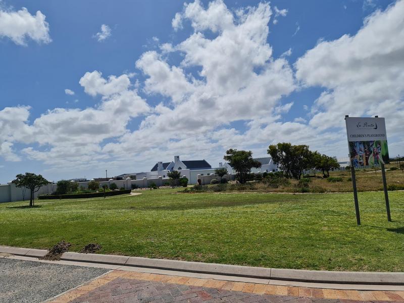 3 Bedroom Property for Sale in La Pinta Lifestyle Village Western Cape